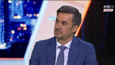  Rade Bogdanović o reprezentaciji Njemačke 