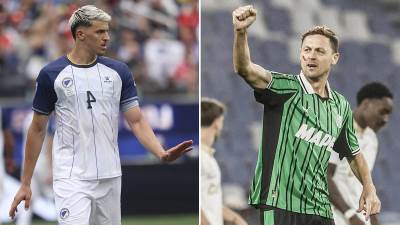  Tarik Muharemović o Nemanji Matiću 