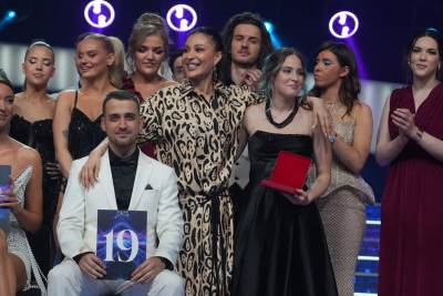  Pobjednica ZG po mišljenju stručnog žirija je Tamara Danilović 