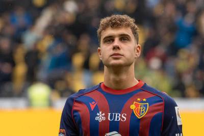  Andrej Bačanin ne ide na Evropsko prvenstvo 