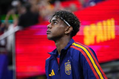  Lamin Jamal postigao prvi gol na Mundijalu 2026 