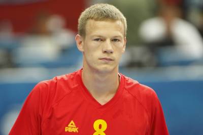  Sead Šehović: Zašto nisam izabrao Partizan? 