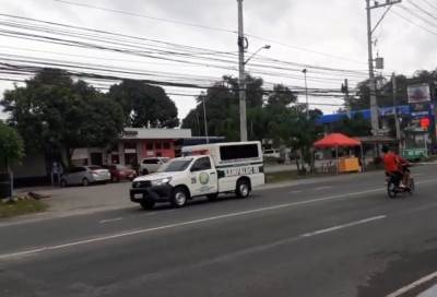  Učenik izveo masakr u školi na Filipinima 