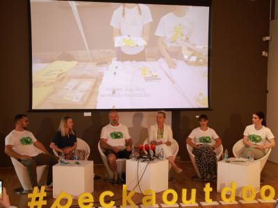 VII Pecka Outdoor Festivala 