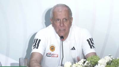  kada je zeljko obradovic odlucio da dodje u pao  