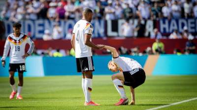  Niko Šloterbek propušta ostatak Mundijala  