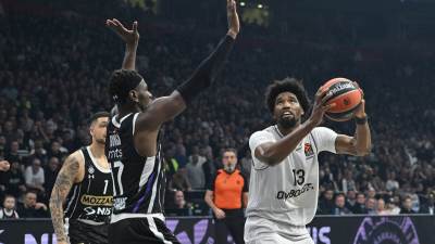  Partizan kupuje igrača Monaka 