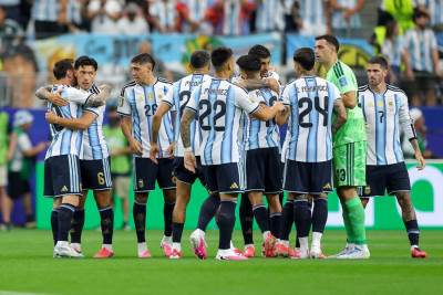  Argentina - Austrija uživo prenos livestream Mundijal 2026 