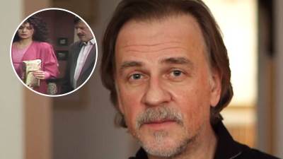  Koju ulogu u "Boljem životu" je Žarko Laušević odbio 