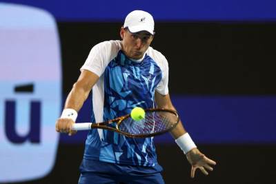 Dušan Lajović u drugom kolu kvalifikacija za US open 