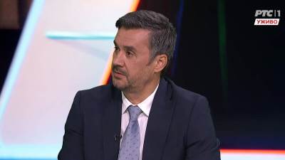  Rade Bogdanović se izvinio zbog rasističkih komentara o fudbalerima 