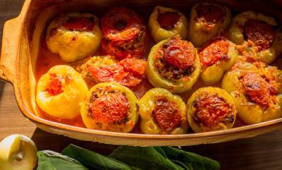  Valjevske punjene paprike recept 