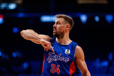  Marko Jeremić otišao iz Igokee 