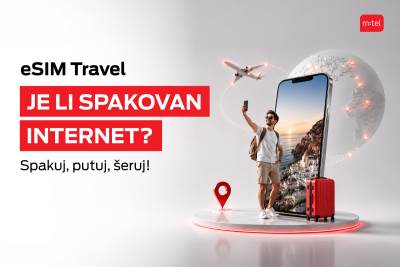  m:tel esim travel roaming usluga 