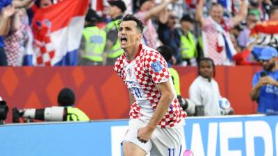  Mundijal 2026 Hrvatska Panama 1:0 