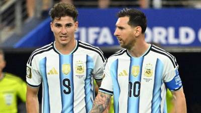  Atletiko Madrid o Hulijanu Alvarezu i odlasku u Barselonu 