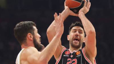  Hapoel Tel Aviv bez titule u Izraelu 