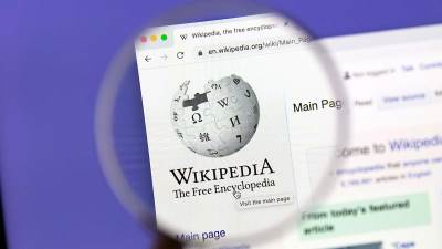  Wikipedia odbija vještačku inteligenciju 