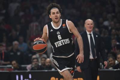  Alesandro Pajola dolazi u Partizan  