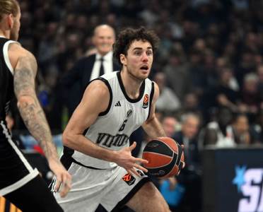  Alesandro Pajola potpisao  dvogodišnji ugovor sa Partizanom 