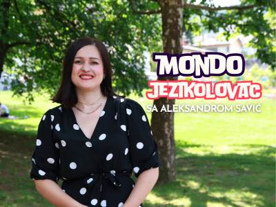  Jezikolovac 