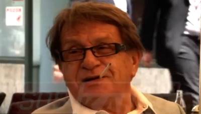  Intervju Ćire Blaževića za SOS kanal 