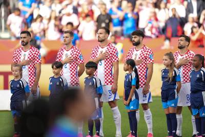  s kim hrvatska igra na svjetskom prvenstvu ako prodje 