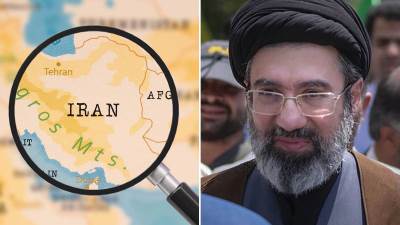  Tramp o pregovorima sa Iranom 