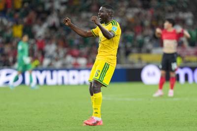  juzna afrika se plasirala u nokaut fazu mundijala  