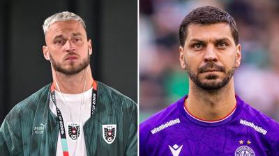  Aleksandar Dragović kritikuje Rangnika zbog tretmana Arnautovića 