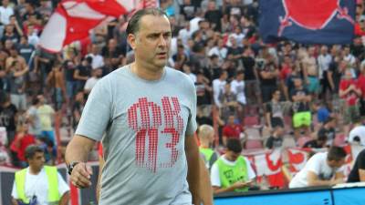  "Grof" Božović: Naći ćemo nekoga za Javor 