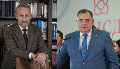  bakir izetbegović milorad dodik 