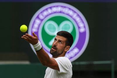  Novak djokovic navija za hrvatsku I bih na mundijalu 