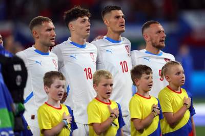  Patrik Šik se povukao iz reprezentacije Češke 