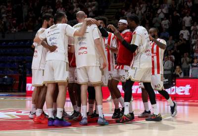  Crvena zvezda na turniru na Kipru 