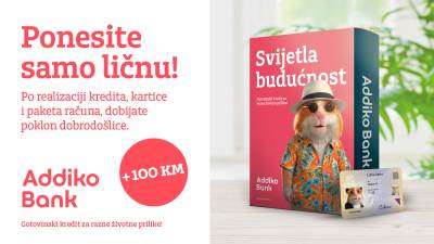  Addiko banka 