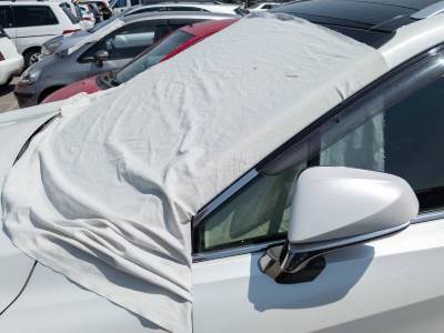  Vrućina može da uništi vaš automobil: Gume i akumulatori prvi na udaru 