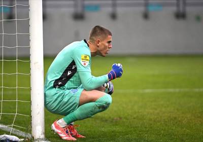 Balša Popović prelazi u Olimpijakos 