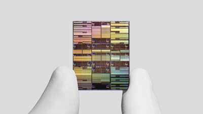  IBM napravio prvi 0.7 nanometarski čip na svijetu 