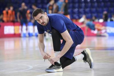  Tomaš Satoranski proziva Barselonu 