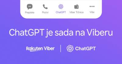  chatgpt u viberu za šta služi i šta sve može 