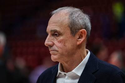  Mesina napustio Olimpiju Milano 