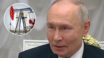  putin produžio zabranu izvoza ruske nafte 