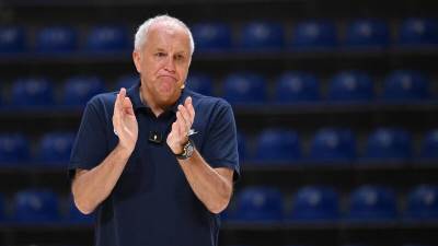  Željko Obradović se oprostio od Duleta i Edina 