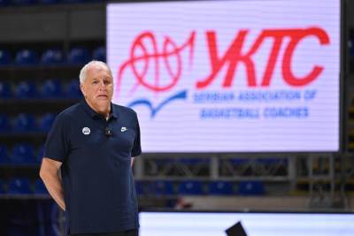  Panatinaikos dao otkaz pomocnom treneru 