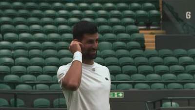  Novak djokovic prekinuo intervju zbog pitanja o srbiji 