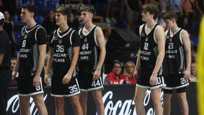  Lukas nikola bojovic napustio partizan 
