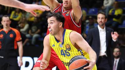  Tamir blat prelazi u kk crvena zvezda  