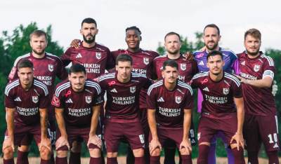  Sarajevo Velež 7:1 