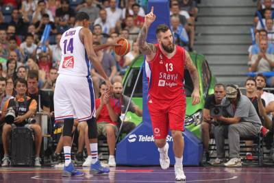  Raduljica o perspektivi reprezentacije 